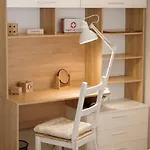 Apartament Batenberg *