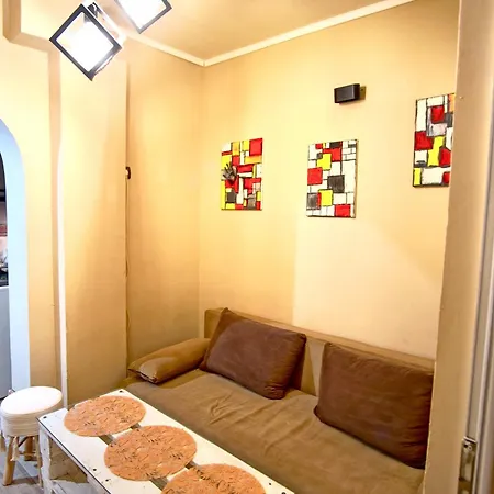 Super Cozy In The Heart Of 아파트 바르나