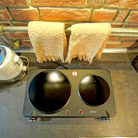 アパート Batenberg *