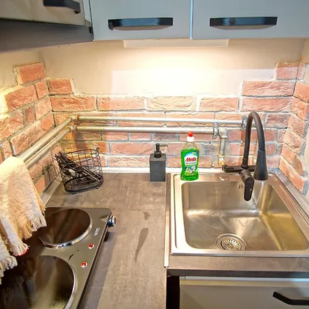 Batenberg アパート ヴァルナ