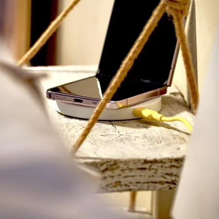 Batenberg アパート