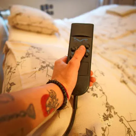 Super Cozy In The Heart Of *