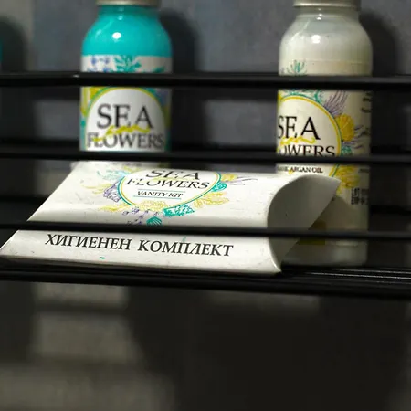 Batenberg アパート *