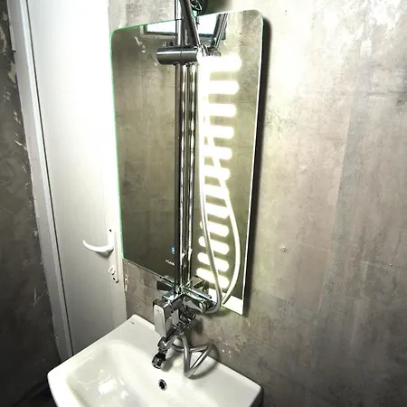 アパート Super Cozy In The Heart Of