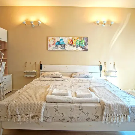 Batenberg * ヴァルナ