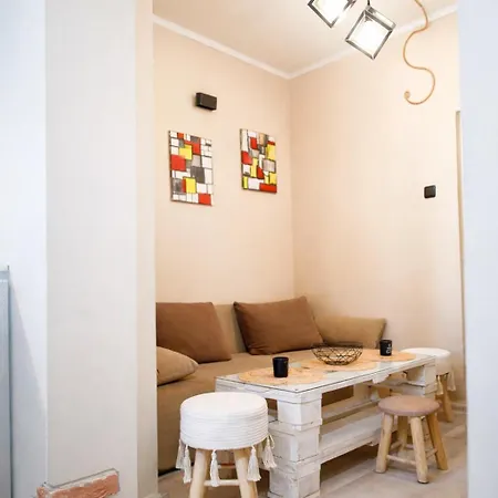 Appartement Batenberg