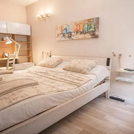 Batenberg Lejlighed Varna
