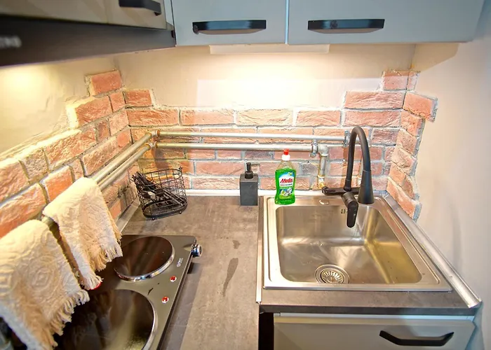 Batenberg アパート ヴァルナ