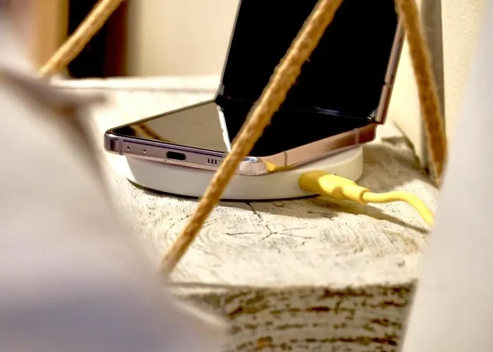 Batenberg アパート