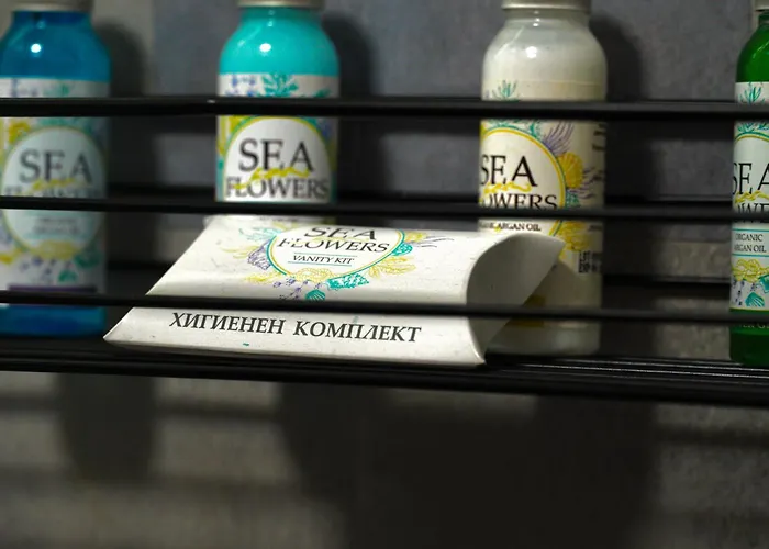 Batenberg アパート *