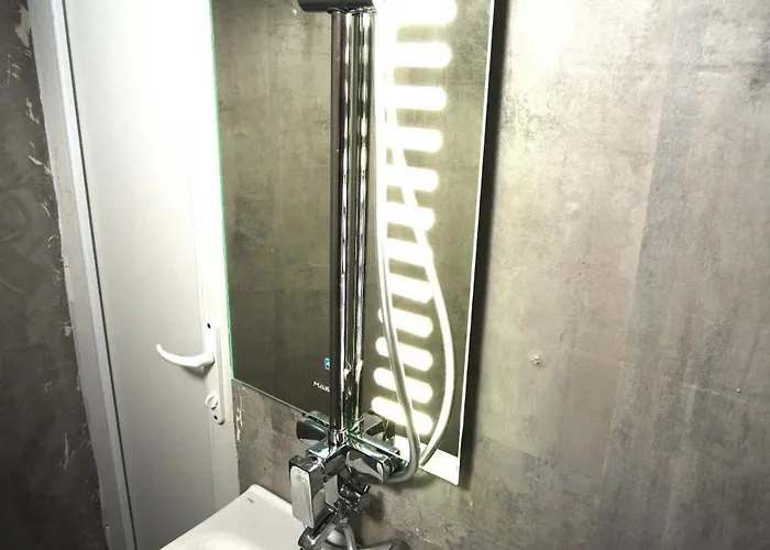 アパート Batenberg