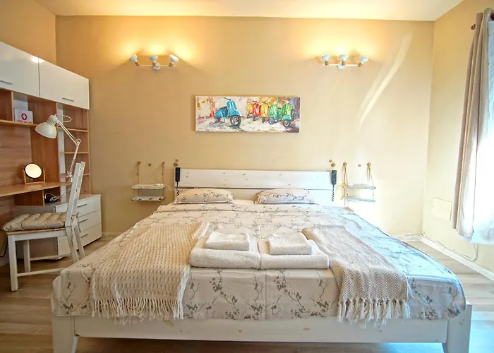 Batenberg * ヴァルナ